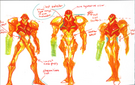 Metroid Prime Trilogy