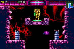 Norfair-Crateria elevator.png