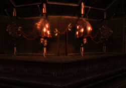 Анатомированные Метроиды.