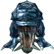 Model from Prime (front)