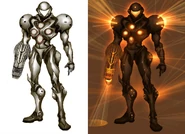 Metroid Prime 2: Echoes