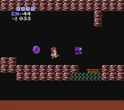 Twin hill corridor Metroid.png