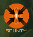Bounty icon