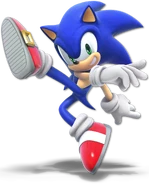 SSB Ultimate Sonic render.png (1.84 MB) Super Smash Bros. Ultimate