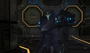 Dark Samus - Main Reactor