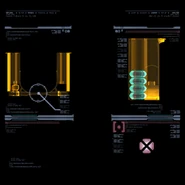 Corruption Logbook scan images