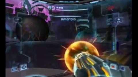 Metroid Prime 2 Echoes - Vs