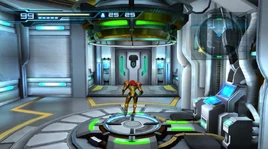 Pyrosphere Navigation Booth F