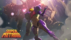 メトロイドシリーズのエンディング一覧 メトペディア メトロイド Wiki Fandom