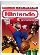 How to draw Nintendo.jpg (70 KB) Cover.