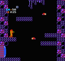 M1 Blue-Bubble Corridor Ripper II.gif