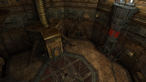 Deep Chozo Ruins Screenshot (23).png