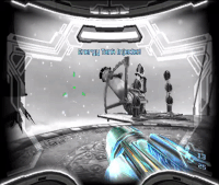 Hyper Missile Fire