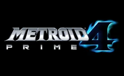 Metroid Prime 4 Logo