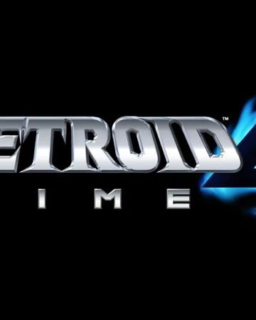 metroid 4 prime