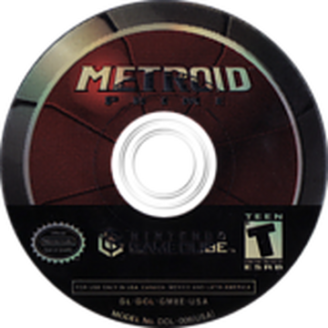 Metroid Prime Remastered currently sits at 97 in Metacritic for