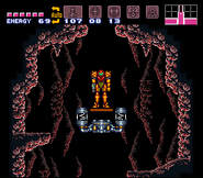 Super Metroid