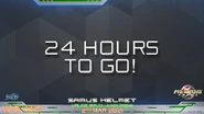 24 Hours Teaser