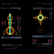 Scan images for Missile expansions in Corruption, used only for the Inventory.