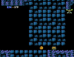 Overhang corridor - Metroid.png