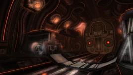 Transit Station 0203