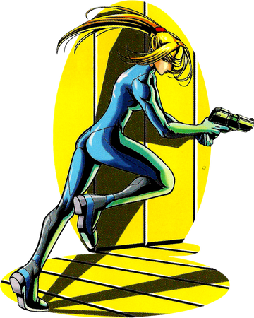 ゼロスーツ メトペディア メトロイド Wiki Fandom ゼロスーツ メトペディア メトロイド Wiki Fandom