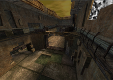 Ancient Vestige