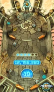 Artifact Temple (Pinball)