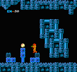 Morfoesfera Metroid