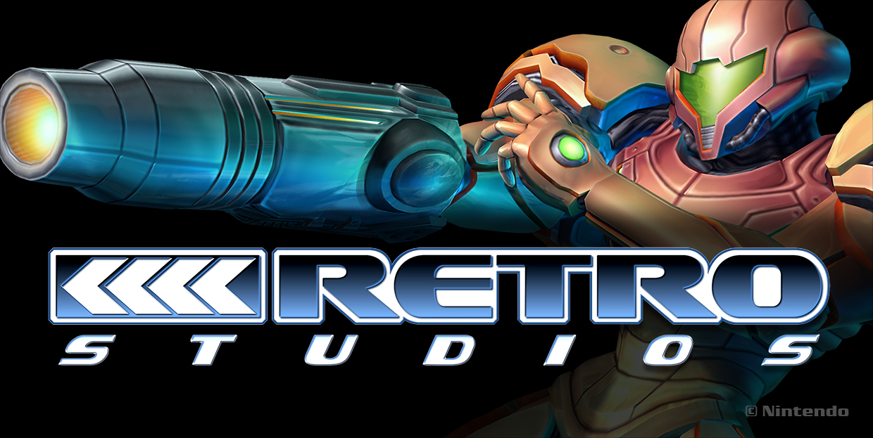 Where was Metroid Prime 4 at The Game Awards 2018?