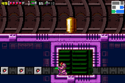 Robot-patrolled hall screenshot.png