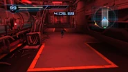 Collapsed vent room - escape.png (891 KB) Samus escapes through this room during the countdown.