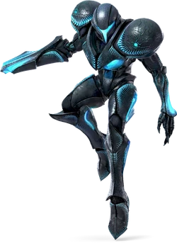 Dark Samus Super Smash Bros. Ultimate.png