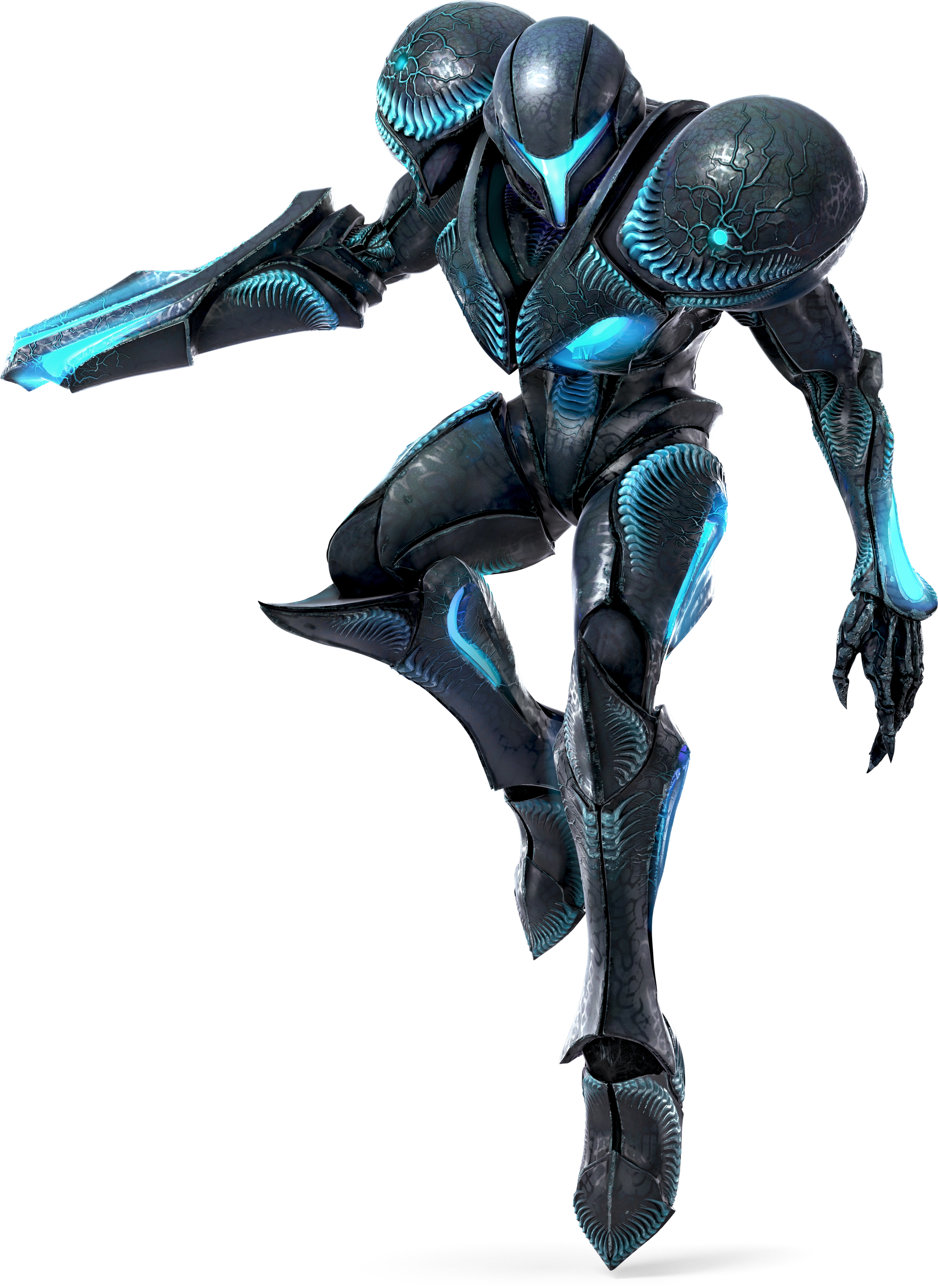 Dark Samus Super Smash Bros Wikitroid Fandom