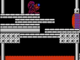 Ice Beam room