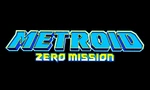 Metroid title logo 05