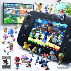 Category Wii U Wikitroid Fandom