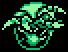 Metroid II: Return of Samus sprite