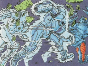 Smguide speedbooster