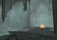 Warp Site Bravo