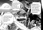 Civiltà Chozo in un flashback di 