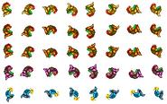 MZM Spin Jump.png (7 KB) Metroid: Zero Mission sprites