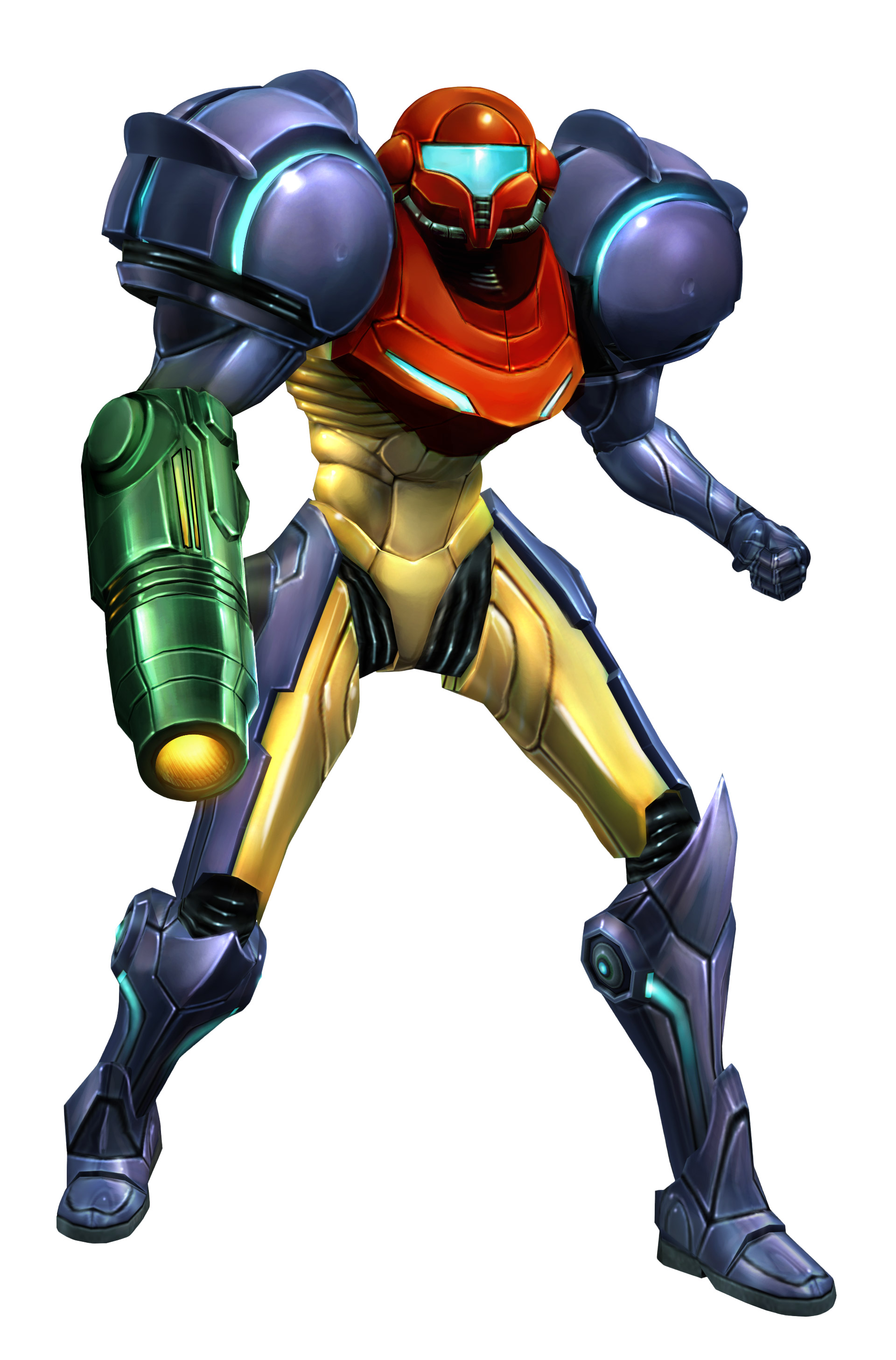 samus aran other m power suit