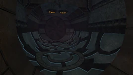 Ventilation Shaft Phazon Mines 1