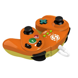 Wired Fight Pad | Wikitroid | Fandom
