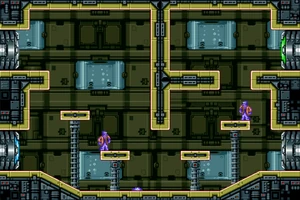 SRX Main Hall (Full)