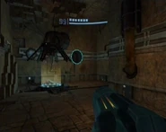 Save Station 3 (Chozo Ruins)