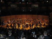 Symphonic Selections