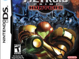 Metroid Prime: Hunters