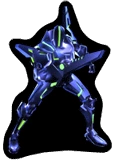Sylux (Metroid Prime Hunters) - [Specials: Indirect] Attack +12 (All)